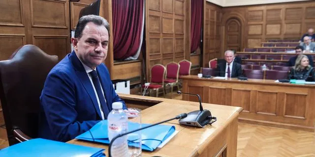 Συνεδρίαση της Εξεταστικής Επιτροπής για τον ΟΠΕΚΕΠΕ
