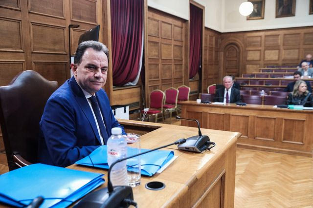 Συνεδρίαση της Εξεταστικής Επιτροπής για τον ΟΠΕΚΕΠΕ