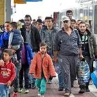 Δύο στους τρεις Γερμανούς ζητούν τον επαναπατρισμό των Σύρων, σύμφωνα με νέα δημοσκόπηση