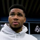 Αντετοκούνμπο: “Είμαι άνθρωπος, δεν είμαι μηχανή, θα κάνω λάθη”