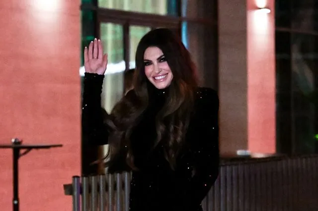 Κίμπερλι Γκίλφοϊλ