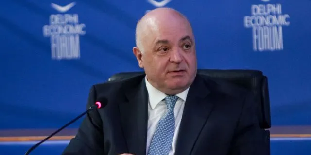 Ελληνική Ένωση Τραπεζών: Ο Γεώργιος Ζανιάς νέος πρόεδρος