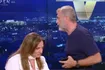 Χαμός στο πλατό του “Live View” – Αποχώρησε έξαλλος ο Απόστολος Γκλέτσος