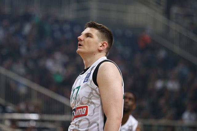 Ο Αρτούρας Γκουντάιτις