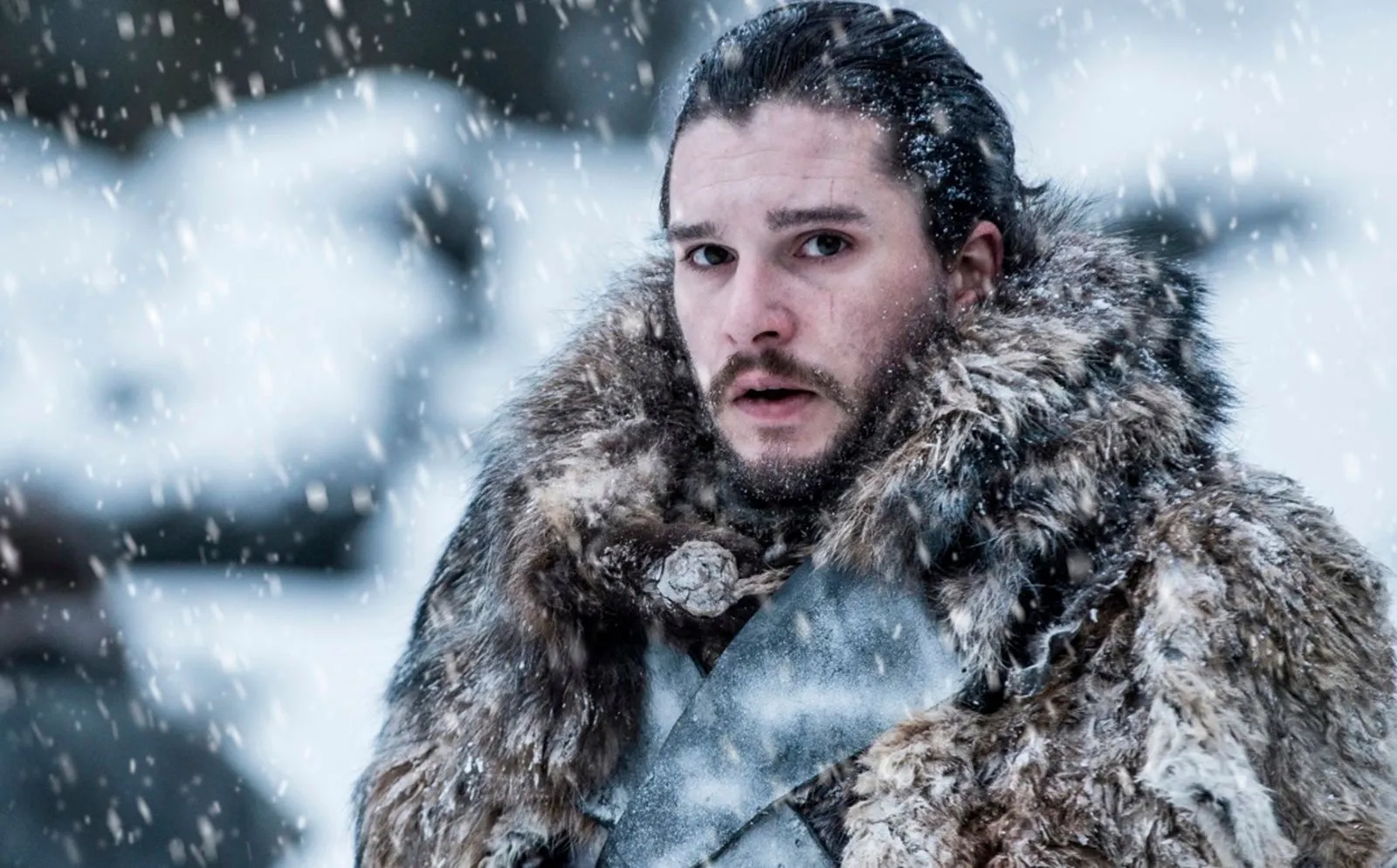 Το Game of Thrones επιστρέφει στην μεγάλη οθόνη – Ο τίτλος της ταινίας