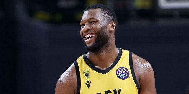 O Ραϊκουάν Γκρέι