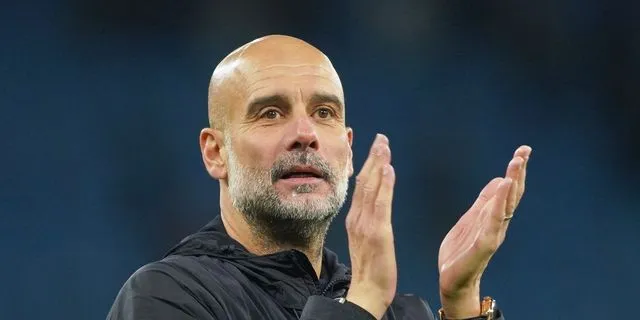 Μάντσεστερ Σίτι: Ανοικτό να αποχωρήσει ο Γκουαρδιόλα το καλοκαίρι