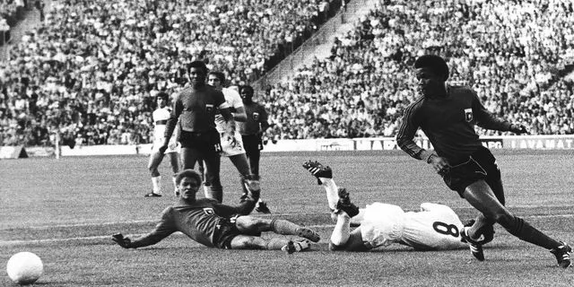 Στο πρώτο της Μουντιάλ η Αϊτή έφαγε 14 γκολ και της απήγαγαν ένα παίκτη