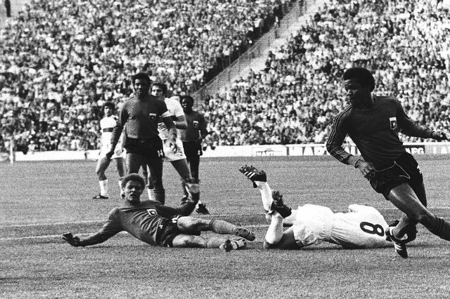 Στο πρώτο της Μουντιάλ η Αϊτή έφαγε 14 γκολ και της απήγαγαν ένα παίκτη