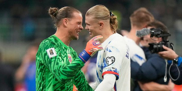 Παγκόσμιο Κύπελλο: Οι 32 χώρες που έχουν προκριθεί στο Μουντιάλ 2026