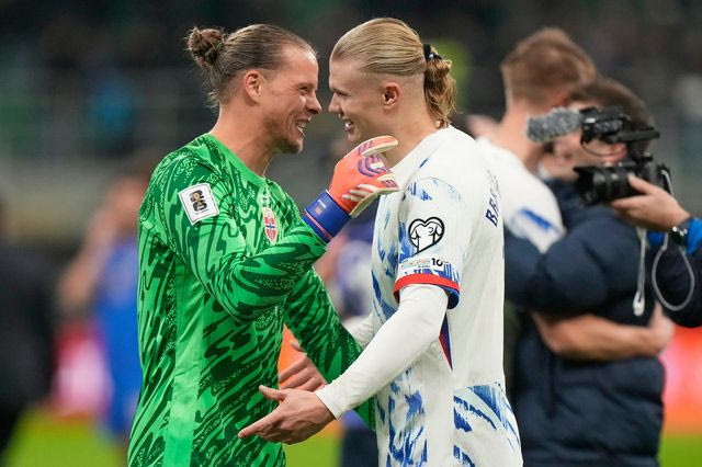 Παγκόσμιο Κύπελλο: Οι 32 χώρες που έχουν προκριθεί στο Μουντιάλ 2026