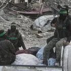 Μαχητές της Χαμάς