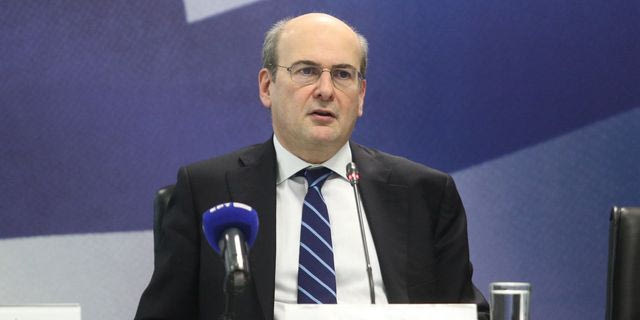 Κωστής Χατζηδάκης