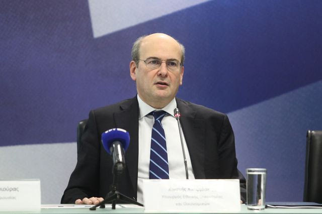 Κωστής Χατζηδάκης