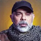 O αρχηγός του Γενικού Επιτελείου της Χεζμπολάχ, Χάιταμ Ταμπταμπάι