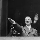 Ο Αδόλφος Χίτλερ στις 20 Απριλίου 1935 στο Βερολίνο.