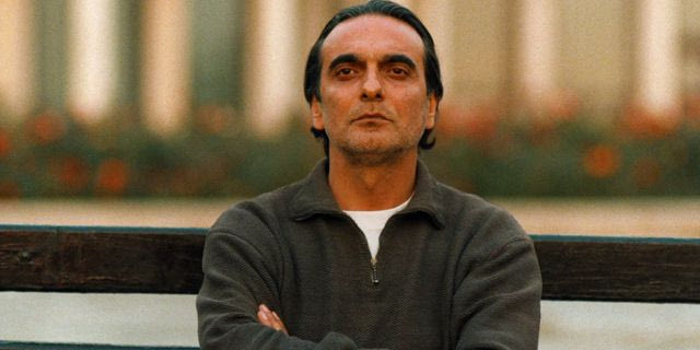 Χομαγιούν Ερσάντι