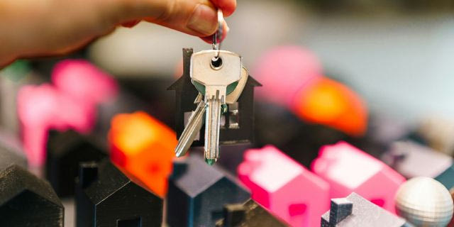 Πώς ένας χώρος μπορεί να γίνει πραγματικά το σπίτι μας;