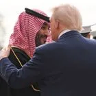 Ο Τραμπ υπερασπίστηκε ξανά τον Μπιν Σαλμάν για τη δολοφονία Κασόγκι