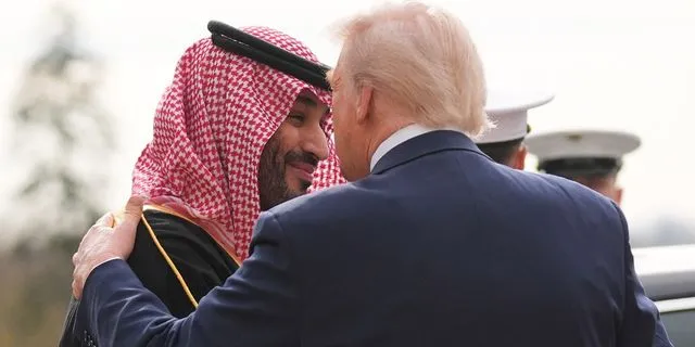 Ο Τραμπ υπερασπίστηκε ξανά τον Μπιν Σαλμάν για τη δολοφονία Κασόγκι