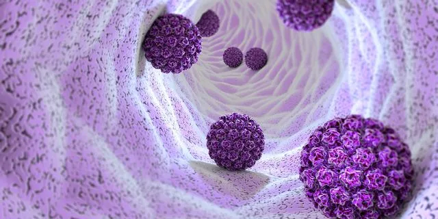 Ενημερωτική εκστρατεία για τον ιό HPV