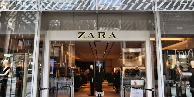 Zara: Κινητοποιήσεις εργαζομένων την Black Friday σε χώρες της Ευρώπης