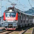 Τρένο (φωτογραφία αρχείου)