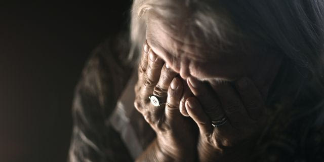 Έμφυλη βία και γυναικοκτονίες ηλικιωμένων γυναικών: Κοινωνική αορατότητα και σιωπή