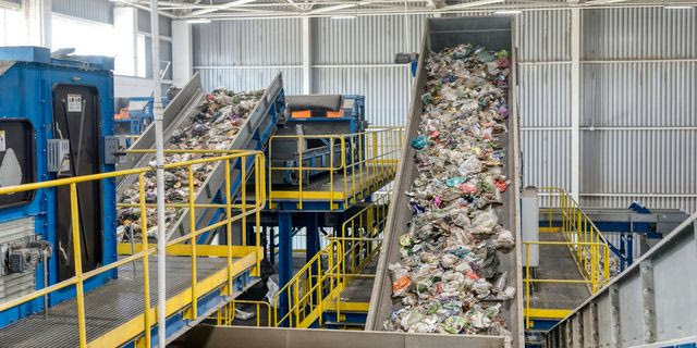 Ισχυρό ενδιαφέρον στον διαγωνισμό για τις μονάδες απορριμμάτων σε Κω και Κάλυμνο