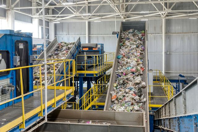 Ισχυρό ενδιαφέρον στον διαγωνισμό για τις μονάδες απορριμμάτων σε Κω και Κάλυμνο