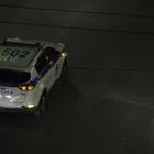 Περιπολικό της ΕΛ.ΑΣ.