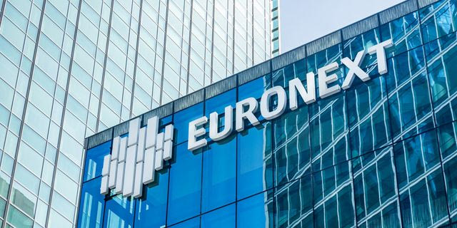 Euronext Δημόσια Πρόταση : Προσαρμόζει το όριο αποδοχής από 67% σε 50% συν μία μετοχή