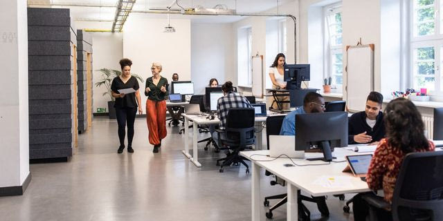 Επεκτείνεται από σήμερα η ψηφιακή κάρτα εργασίας – Ποιους αφορά, πώς εφαρμόζεται