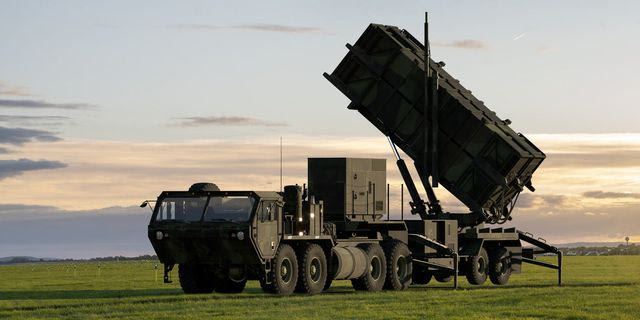 Reuters: Η Ελλάδα διαπραγματεύεται με το Ισραήλ για την αγορά πυραυλικών συστημάτων