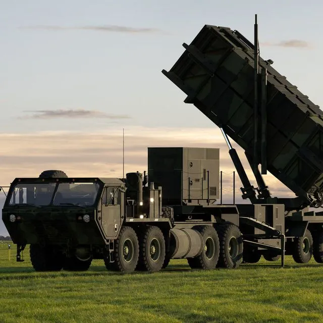 Reuters: Διαπραγματεύσεις Ελλάδας με Ισραήλ για την αγορά πυραυλικών συστήματων