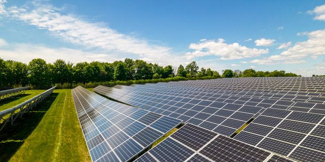 Πώς οι δήμοι της Ελλάδας μπορούν να συμβάλουν στη δίκαιη ενεργειακή μετάβαση