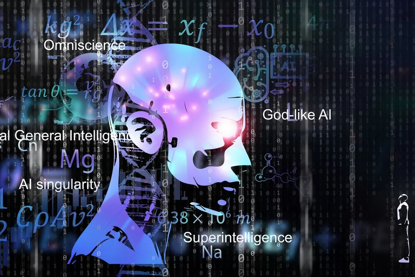 Artificial General Intelligence