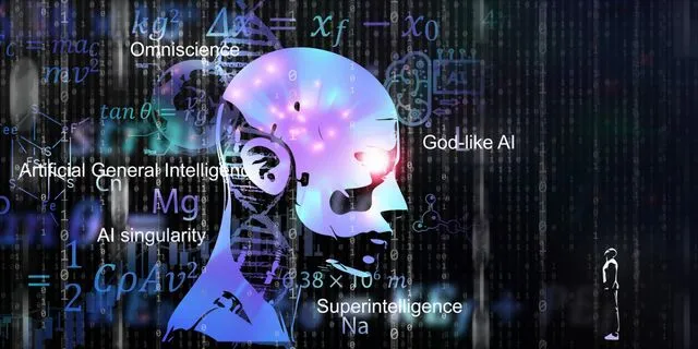 Artificial General Intelligence