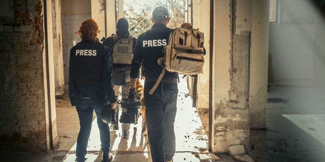 ΟΗΕ: Επείγουσα ανάγκη προστασίας δημοσιογράφων και αντιμετώπισης της ατιμωρησίας