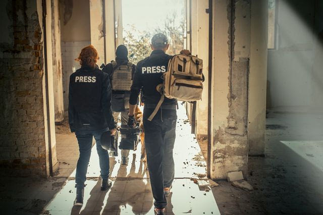 ΟΗΕ: Επείγουσα ανάγκη προστασίας δημοσιογράφων και αντιμετώπισης της ατιμωρησίας