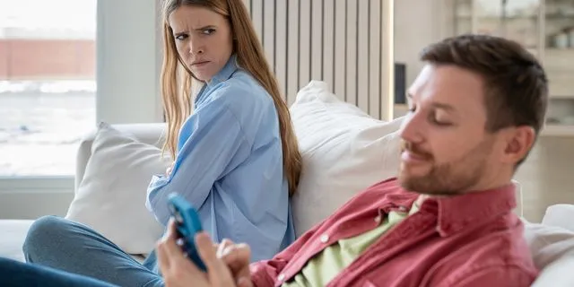 Ναρκισσιστής