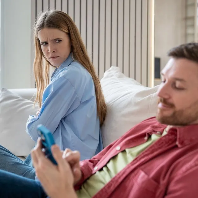 Ναρκισσιστής