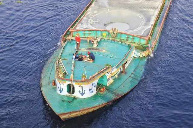 Καραϊβική: Eπίθεση αμερικανικών ενόπλων δυνάμεων σε “ναρκόπλοιο”- Τέσσερις νεκροί