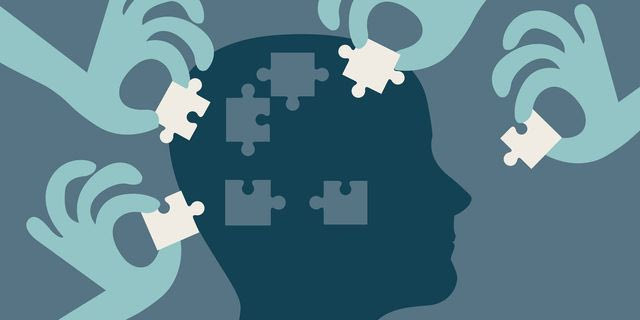 Σύνθεση της μνήμης