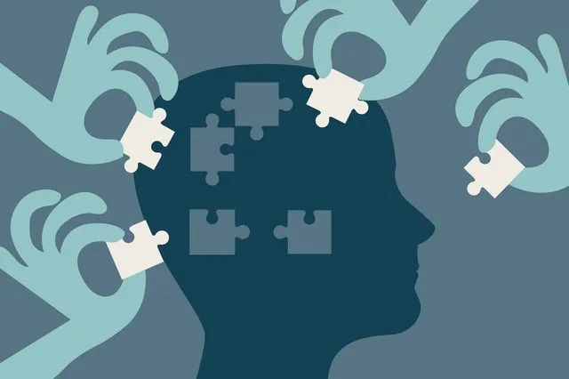 Σύνθεση της μνήμης