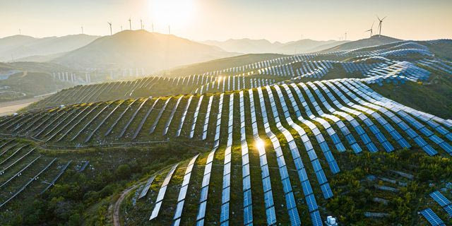 Οι ΦΟΣΕ μπορούν να εκπροσωπούν και το δυναμικά αναπτυσσόμενο κομμάτι της αποθήκευσης