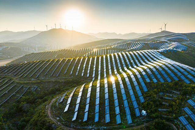 Οι ΦΟΣΕ μπορούν να εκπροσωπούν και το δυναμικά αναπτυσσόμενο κομμάτι της αποθήκευσης