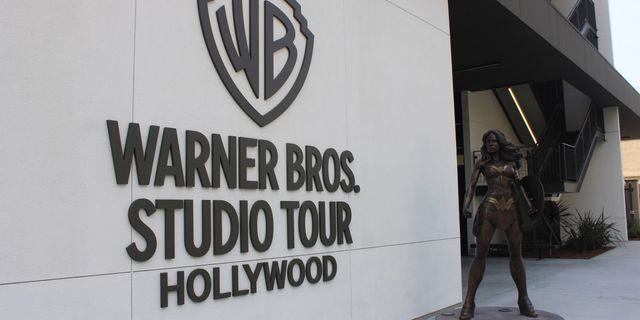 Δημοπρατείται η Warner Bros. Discovery: Paramount και Netflix μεταξύ των ενδιαφερόμενων αγοραστών