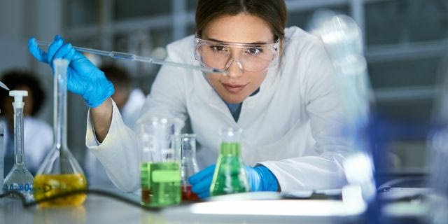 Εργαστήριο