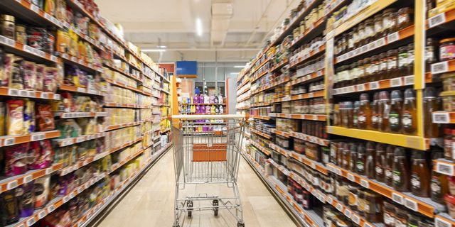 Σουπερμάρκετ